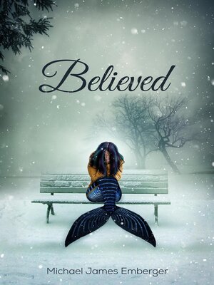 cover image of Believed
